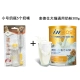 Pet chai set chó sơ sinh bình sữa mèo con chó con chó con bình sữa núm vú mềm miệng với chai bàn chải trung chuyển - Cat / Dog hàng ngày Neccessities