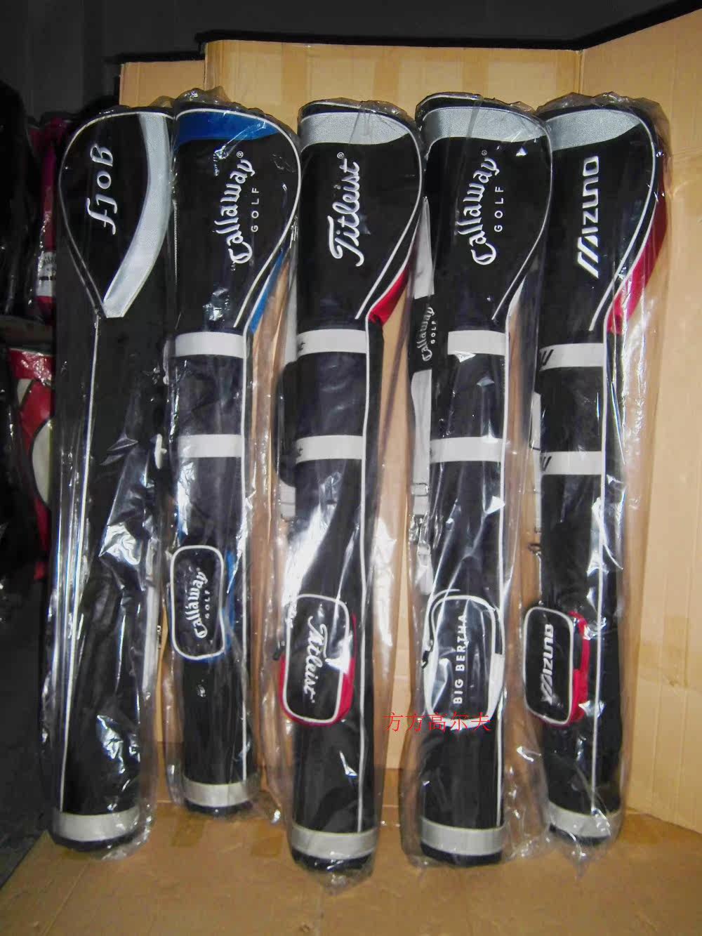 Sac de golf - Ref 40993 Image 4