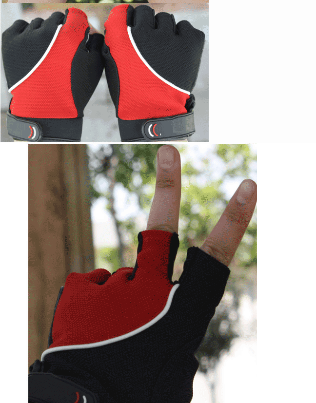 Protection sport - Ref 583026 Image 9