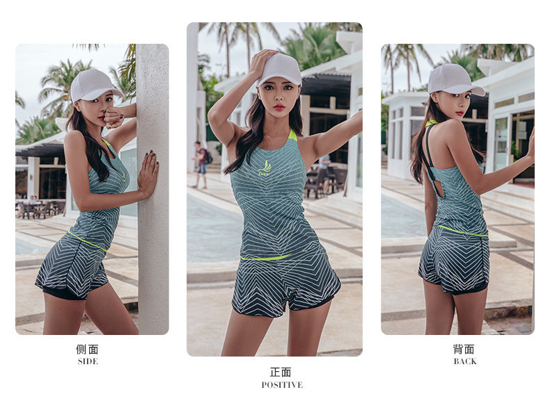 Maillot de bain pour femme - Ref 3038984 Image 9