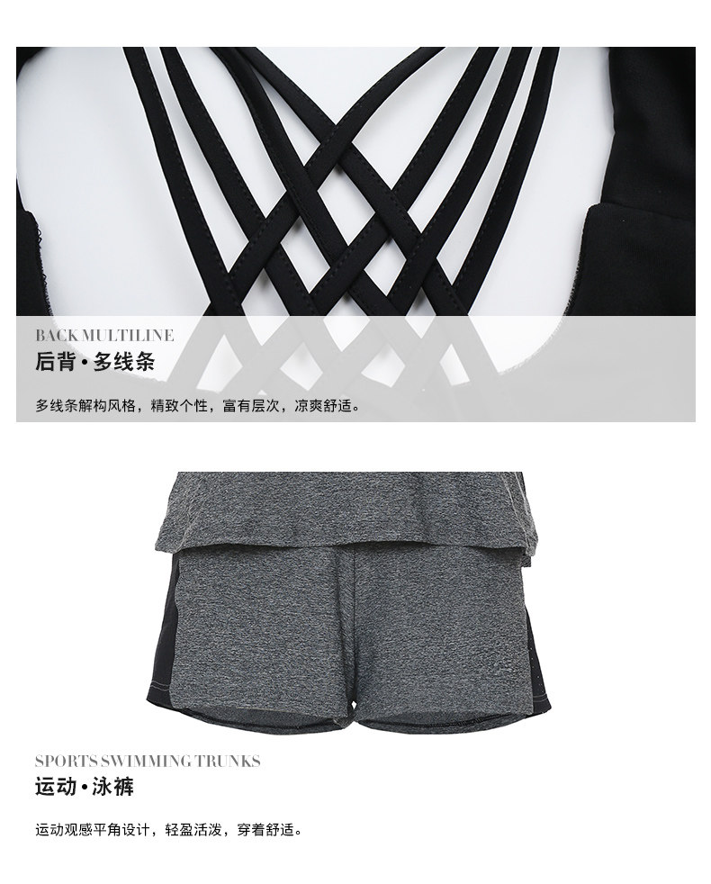 Maillot de bain pour femme - Ref 3038987 Image 17