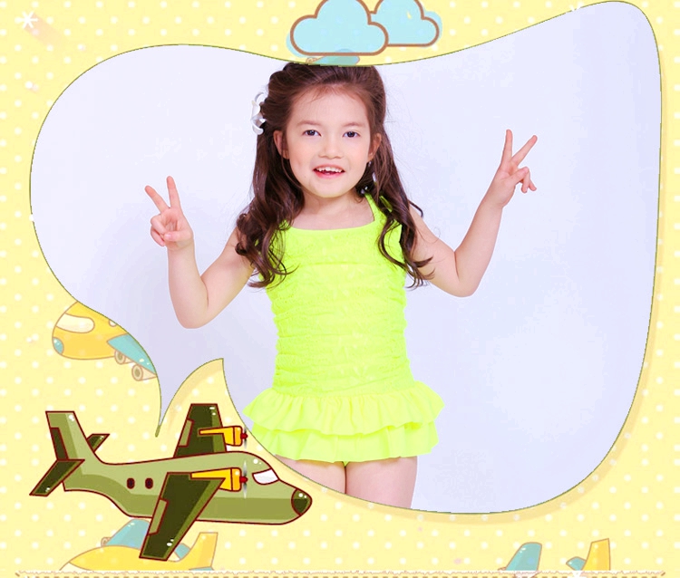 Maillot de bain fille - Ref 2554002 Image 23