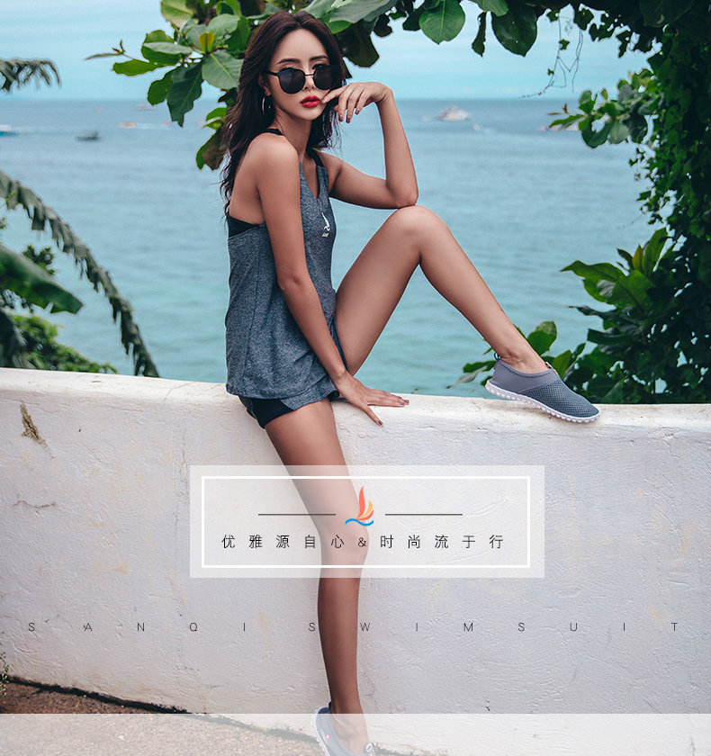 Maillot de bain pour femme - Ref 3038987 Image 7