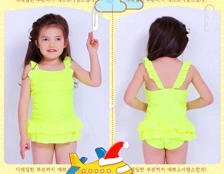 Maillot de bain fille - Ref 2554002 Image 21