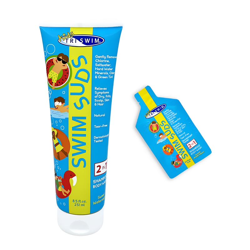 In-Stock Us Triswim Children's Natural Swimming Protection Shampoo and Body Wash All-In-One, Tear-Free, Gentle Chlorine and Salt Removal In-Stock Us Triswim Children's Natural Swimming Protection Shampoo and Body Wash All-In-One, Tear-Free, Gentle Chlorine and Salt Removal