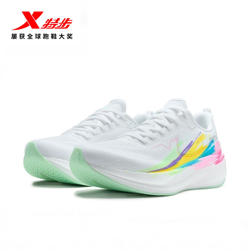 Xtep [Dreamer Series] 360X3.0 Lite Running Shoes 2026 Summer Running Shoes 974218110006