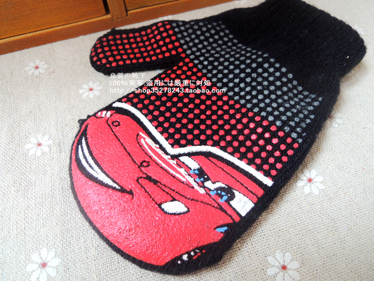 Gants pour enfants en coton - Ref 2146979 Image 14