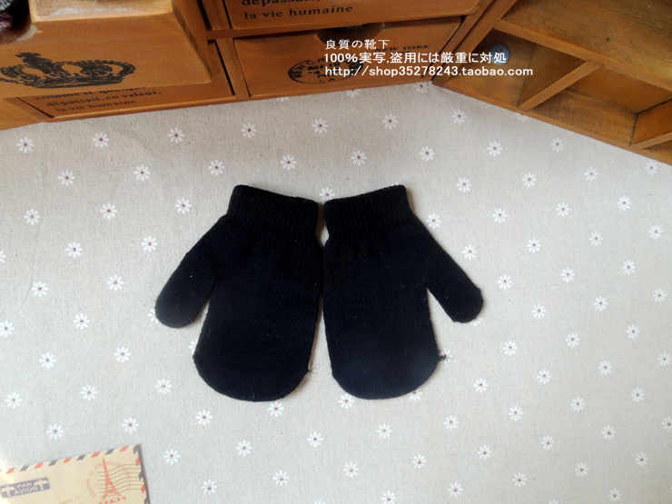 Gants pour enfants en coton - Ref 2146979 Image 11