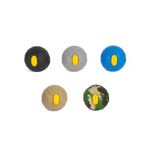 Helinox VIBRAM BALL FEET 45mm Hirilos folding chair anti-fracture ball oneZero