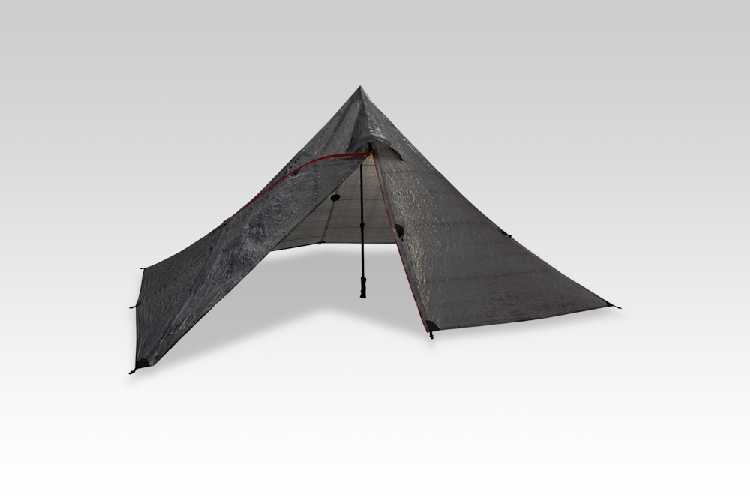 ローカスギア　locus gear Khufu DCF-B Khufu DCF-B – LOCUS GEAR