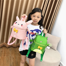 Child Pack Pack for male and female children Light Jane approximately Double shoulder bag Primary school Children Kindergarten Cartoon cute bag baby backpack