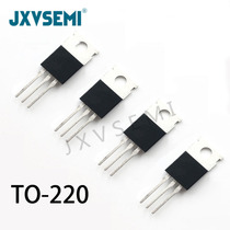 Factory direct sales C2073 package TO-220 in-line transistor Integrity management Quality-oriented