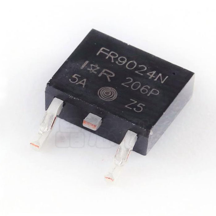 IRFR9024NTRPBF FR9024N IRFR9024N TO-252 N-Channel MOS Field Effect Transistor