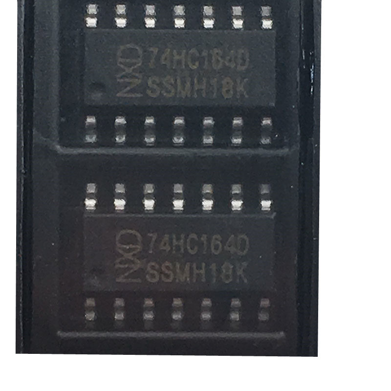 Integrated Circuit 74HC164D Logic IC 74HC164D SOP14 Chip
