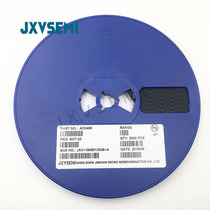 AO3409 SOT-23 2 6A 30V large chip patch P-channel MOS field effect tube quality assurance