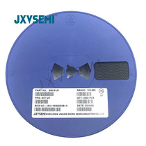 S9018 printed J8 SOT-23 NPN power transistor SMD triode quality assurance large quantity and excellent price