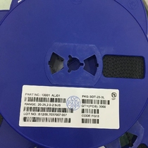 Factory direct sale ALJ01 13001 SOT23-3L patch switch transistor original original stock