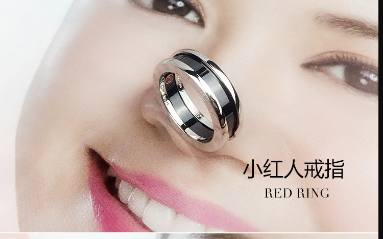 Bague mixte OTHER   en Argenterie - Ref 3088870 Image 30