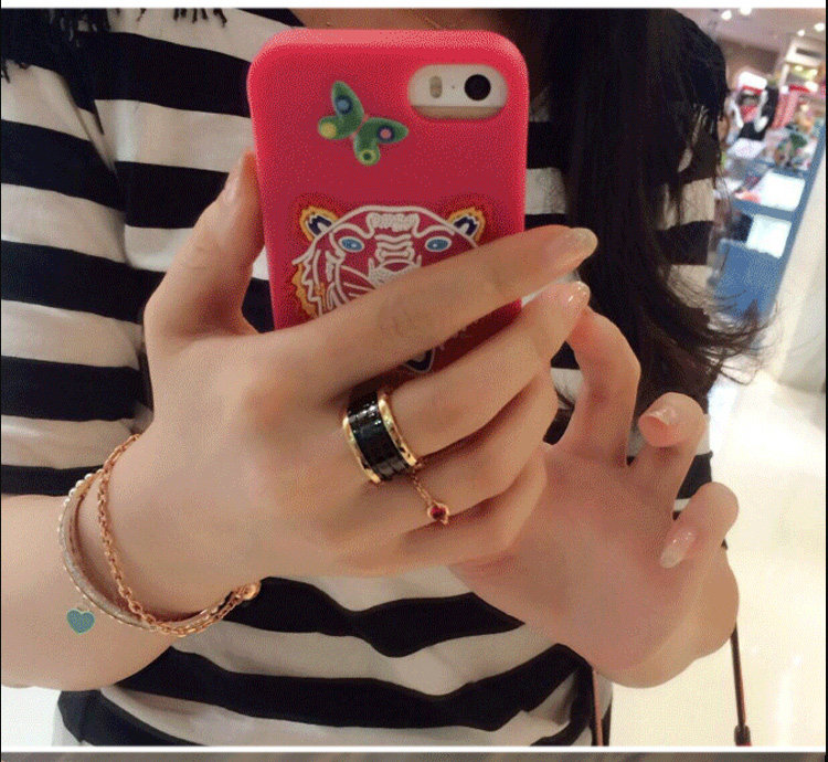 Bague mixte OTHER   en Argenterie - Ref 3088870 Image 10