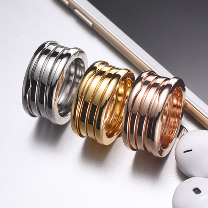 Bague mixte OTHER   en Argenterie - Ref 3088870 Image 5