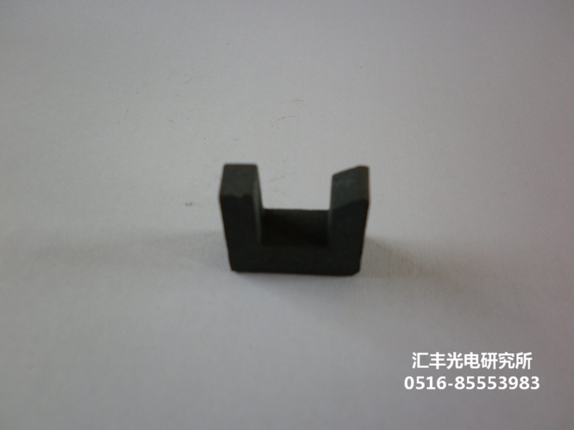 HSBC medium frequency high frequency polymagnetic block soft magnetic ferrite manganese zinc ferrite high frequency machine hardware tools heat treatment