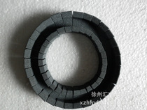 HSBC high-performance high-frequency magnetic conductors soft ferrites manganese-zinc ferrites high-frequency machine hardware tools heat treatment