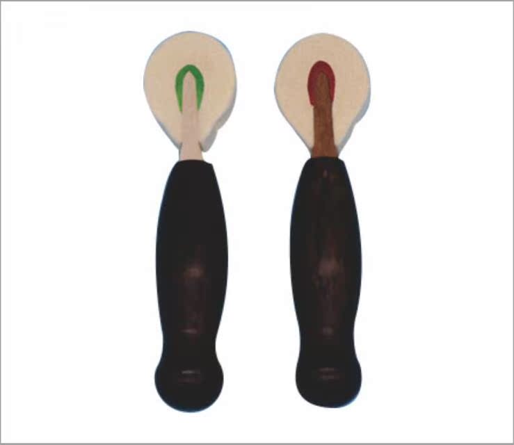 The H-47 shake the gavel in the face