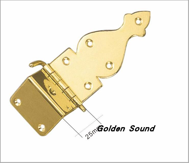 W-32 top cover hinges