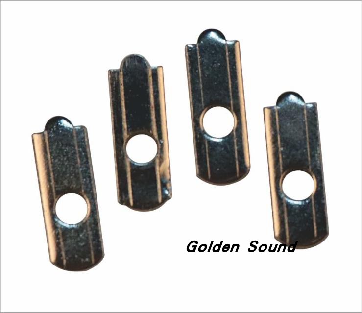 H-105 UP BLOW MACHINE PRESS PLATE