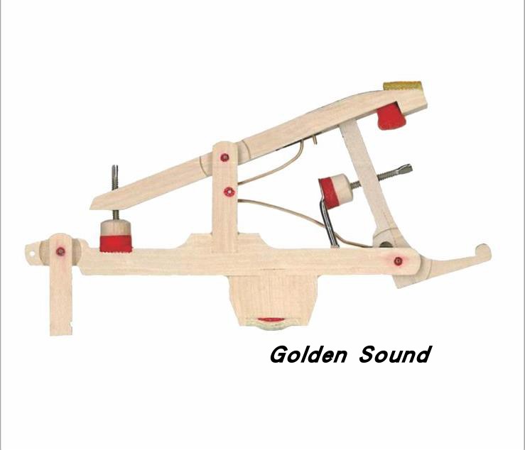 H-183 Renault-type linkage for a new type of
