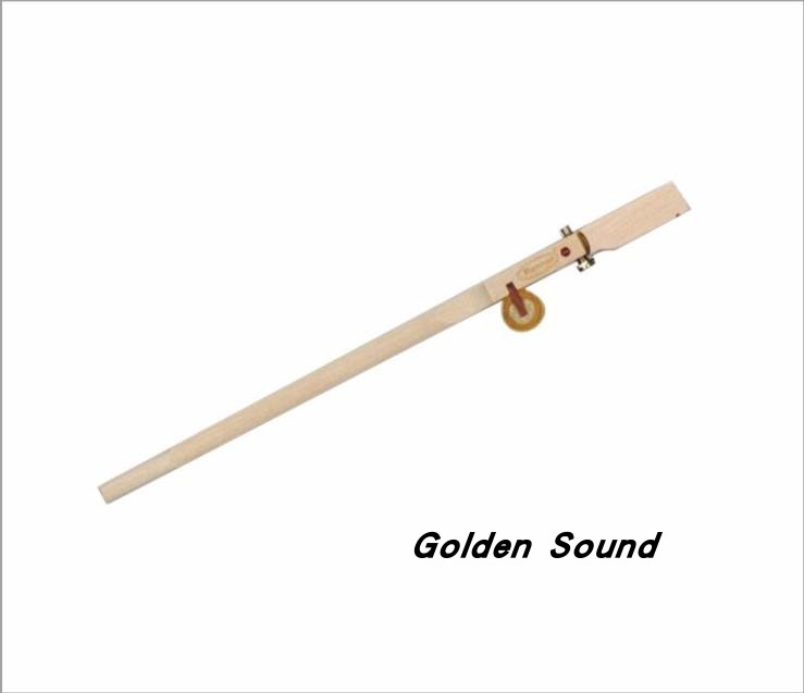 H-172 Mountain leaf type hammer with a handle in the shape of a