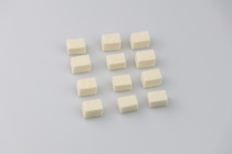 Mid-Artisan Piano Maintenance Tool Triangular Harmonica Linkage Instrumental Pillow