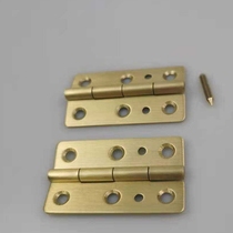 Vertical spectrum frame hinge for the vertical spectrum