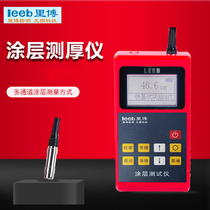 Coating Thickness Gauge Leeb210 Paint Coating Film Thickness Gauge Factory Direct Sales