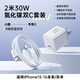 【15-16 SET】 30 Вт Apple � 生苏+2M Double C Пешечная потока