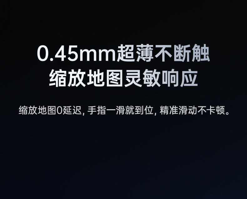 Защитная пленка для авто 倍思适用于适用于理想l6/l7/l8/l9/mega屏幕膜车型25款导航膜车载 Baseus