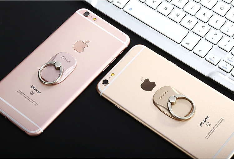 Support téléphone portable BASEUS - Ref 1364701 Image 20