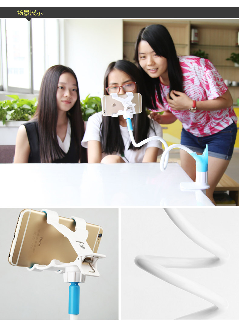 Support téléphone portable BASEUS - Ref 1360037 Image 28