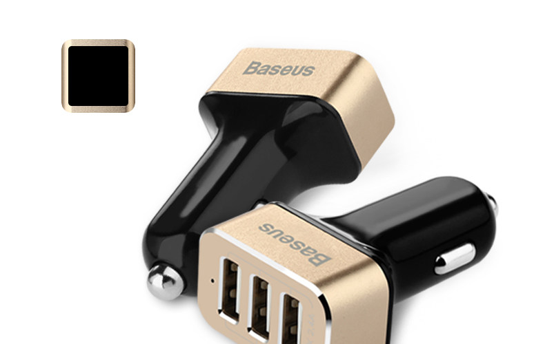 chargeur BASEUS 4A - Ref 1299469 Image 46