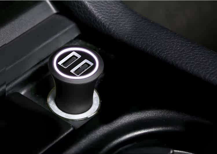 chargeur BASEUS 2.4A, 2A - Ref 1299444 Image 17