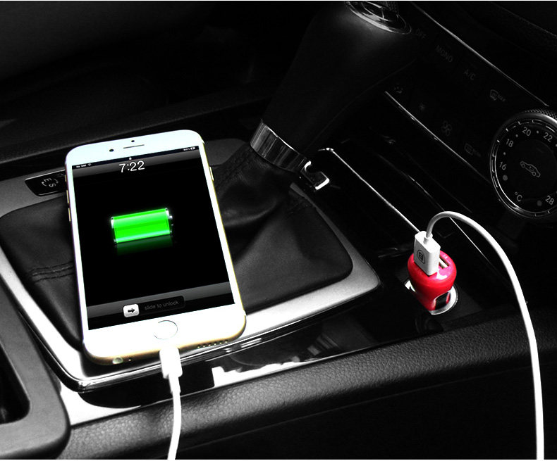 chargeur BASEUS 3A - Ref 1301748 Image 15