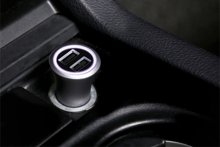 chargeur BASEUS 2.4A, 2A - Ref 1299444 Image 16