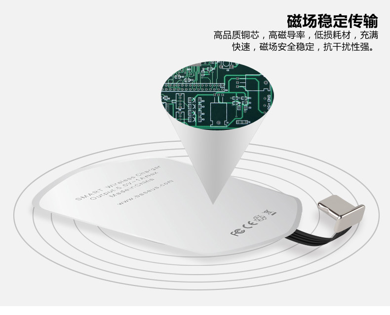 chargeur BASEUS - Ref 1296209 Image 10