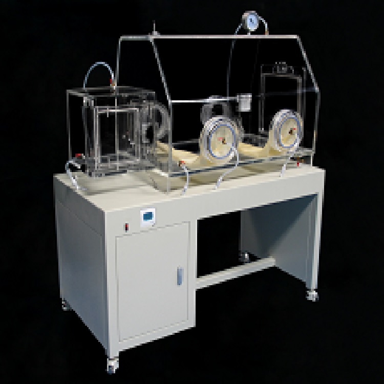 [USD 367.81] Dry box Dry box Nitrogen dry box Organic glass dry box