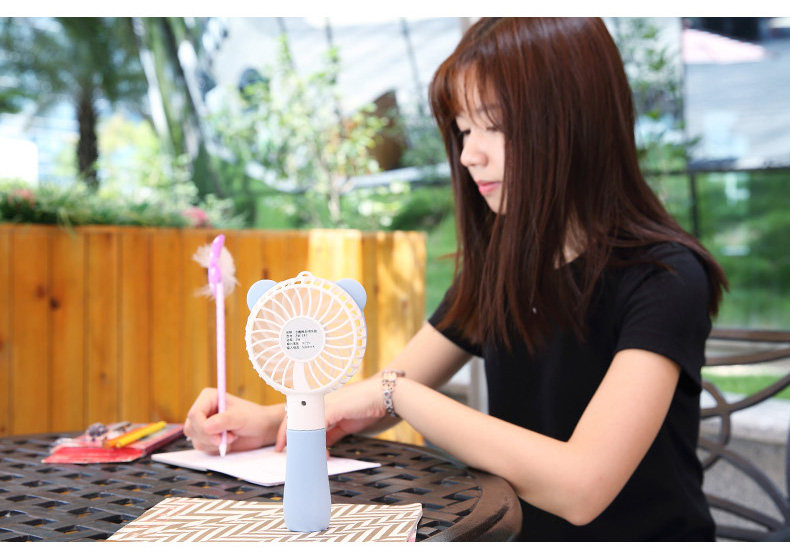 Ventilateur USB - Ref 400028 Image 15