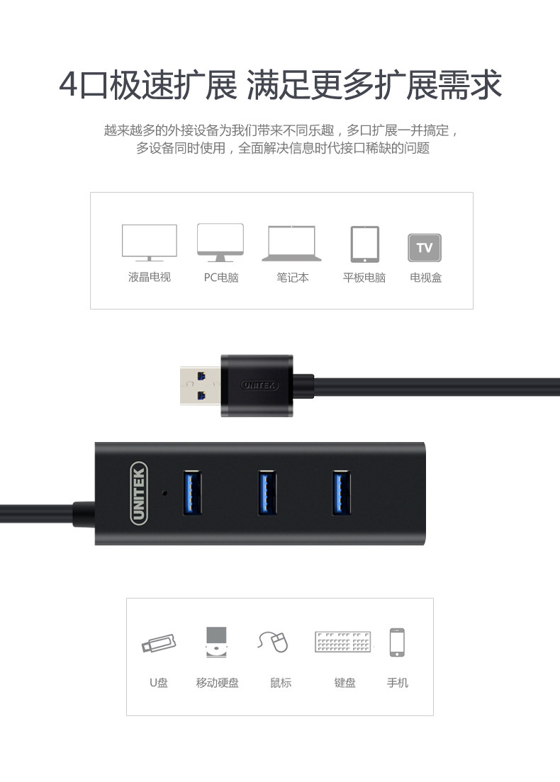 Hub USB - Ref 366820 Image 9