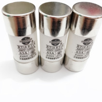 RO17 22x58 380V 100A 25A 32A 40A zheng hao is fuses ceramic Fuse Fuse