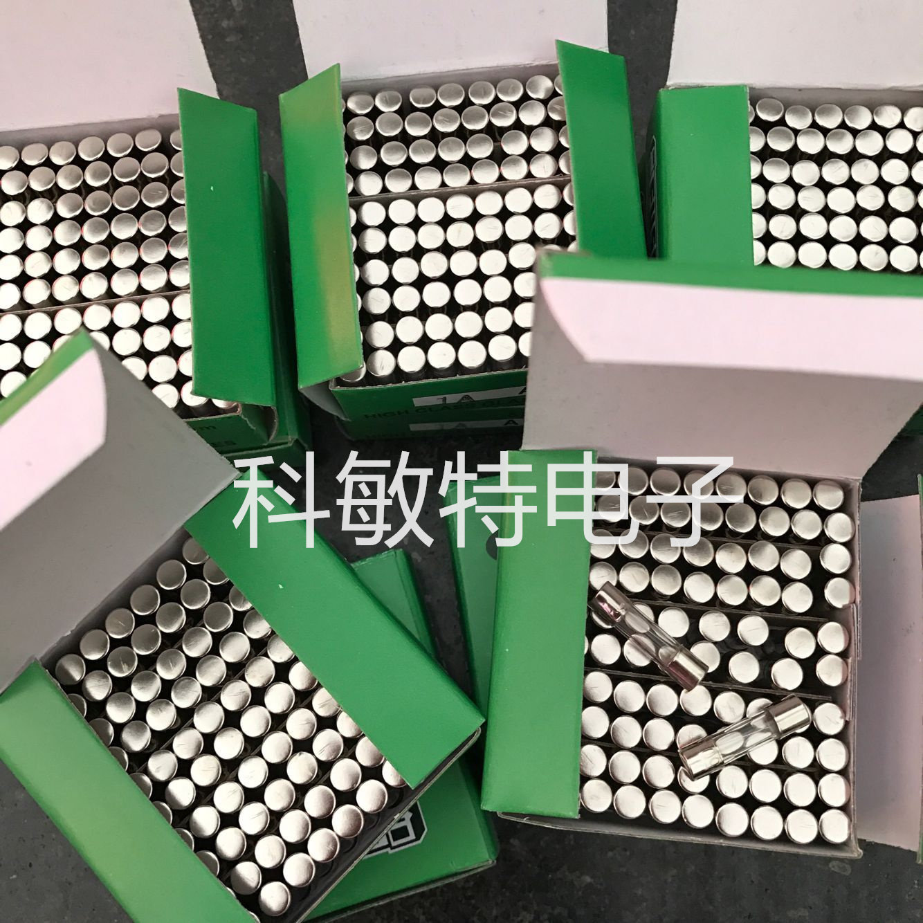 5X20mm F1 6AL250V 16A 0 1 0 2 0 63 glass fuse fuse fuse insurance pipe FUSE