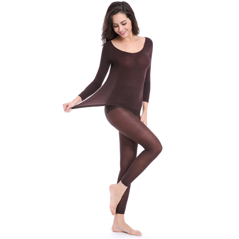 Sous-vêtement chaud jeunesse sexy en coton - Ref 749274 Image 37