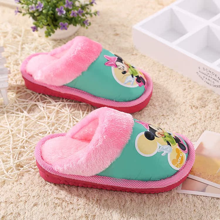 Chaussures hiver enfant en autre autre pour hiver - semelle autre - Ref 1043866 Image 34